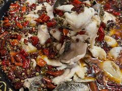 -金三可市井水煮鱼(金碧园店)