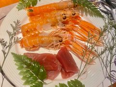 -Mr.Fish鱼鲜生海鲜放题(高德置地冬广场店)