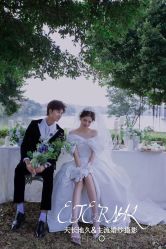 -天长地久婚纱摄影(天宁北路店)