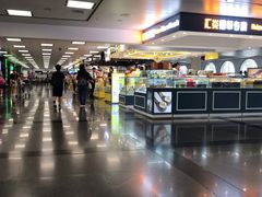 -厦门高崎国际机场-T3航站楼