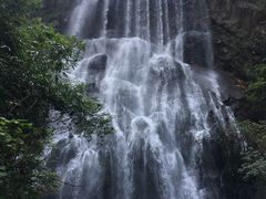 -古龙峡云天玻霸