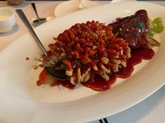 -松鹤楼·非遗·苏帮菜(融科店)