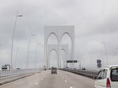 -西湾大桥