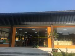 门面-白衣古寺素斋堂