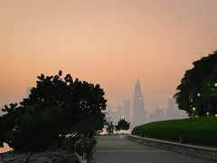 -深圳湾公园(南山区)