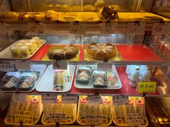 -小麦之家(海湾总店)