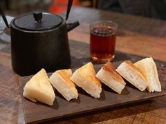 脆皮米糕-铁公鸡·四川料理(天环广场店)