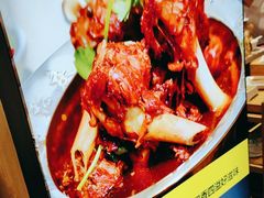 -和庆斋羊蝎子火锅·碳缸烧烤(顺义旗舰店)