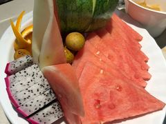 -海底捞火锅(九久奥特莱斯店)