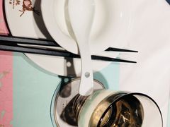 -大树餐厅(益田假日店)