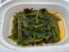 -船歌·鱼水饺青岛菜(国贸商城店)