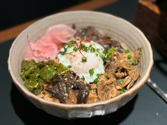 -Ameigo梅果·云贵川bistro(长宁来福士店)