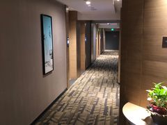 -兰州步行街希尔顿欢朋酒店