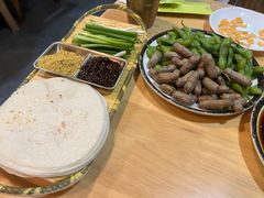 -烤五行·烧烤烤串(石佛营店)