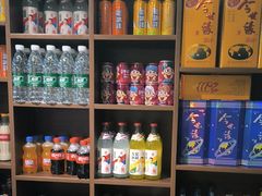 -飨府.老淮面馆.自营(清河路店)