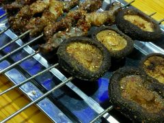 -新疆玉石阿卜都烧烤(太平南路店)