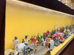 -小山日本料理(电子大厦店)