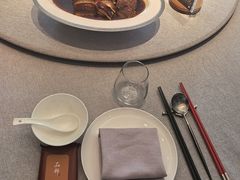 -品粹徽园·家常安徽菜