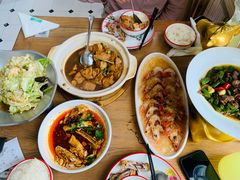 -新白鹿餐厅(城西银泰城店)