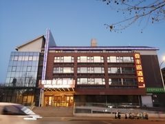 -香丰阁·烤鸭·川湘菜(清河店)