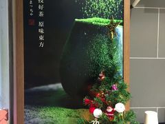 -御抹茶