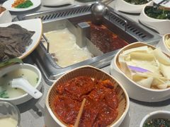 -海底捞火锅(赛格国际购物中心店)