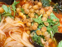 -小满手工粉(上海月星环球港店)