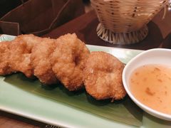 -mango tree芒果树泰国餐厅(青岛万象城店)