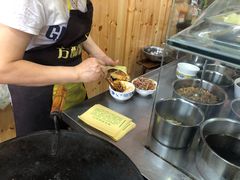 -刘氏方酥锅盔(古城总店)