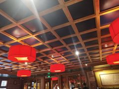 大堂-小吊梨汤·北京菜·烤鸭(长安商场-首都博物馆店)