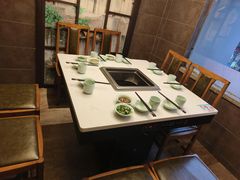 -野妹火锅(南园店)