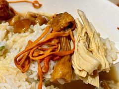 -王全兴鸡血汤鸡汤饭(交通路店)