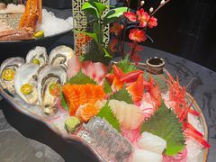 -蟹犇前•帝王蟹雪蟹(陆家嘴店)