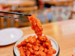 -陈傻子餐厅(世纪都会店)