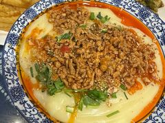 -云南李记罐罐米线饵丝小吃(汉中门金鹰店)