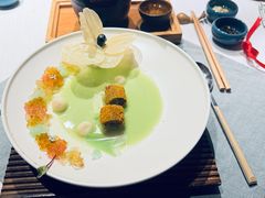 -叶叶菩提(太原别墅店)