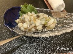 -长崎屋·日本料理·刺身·烧鸟(天河北路店)