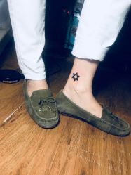-奇文堂专业纹身馆