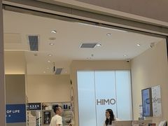 -海马体照相馆(深圳光明蓝鲸世界店)