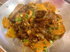 -巴渝老街印象生活麻辣烫(华宇·北城中央汇店)