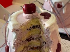 -小苍兰风铃草蛋糕甜品(沈阳店)