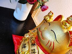 -简小姐·上海餐厅(长城大厦店)