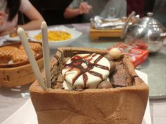 -高第街56号港式餐厅(山大路店)