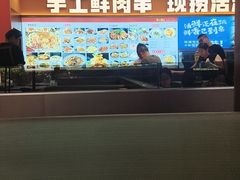 -青岛东方影都融创水世界
