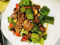 -湛江渔港·大排档(乐园路总店)