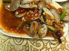 -老明馨潮汕大排档