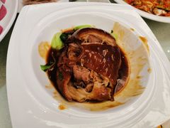 -园林格兰云天大酒店-太极名厨中餐厅