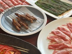 -1078號老北京涮肉(松柏店)