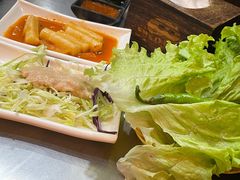 -杀猪天·韩国烤肉(总店)