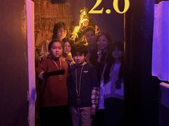 -棂笼·深度沉浸密室(武汉旗舰店)